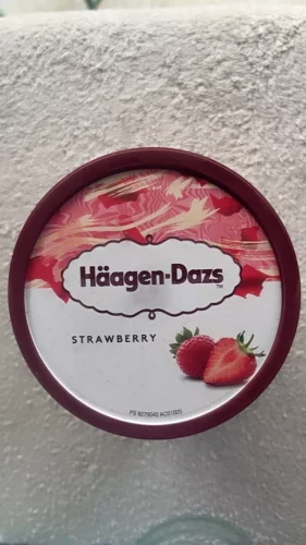 Nhấp để xem toàn màn hình Kem Haagen-Dazs Mini Cup 100ml x 6 Ly photo review