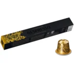 Cà phê viên nén Nespresso – Set 2 hộp (10 viên/hộp) - Ảnh 11